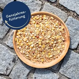 Lyra Pet Taubenfutter Standardmischung