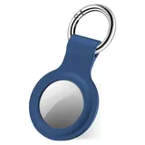 SBS AirTag Anhänger blau