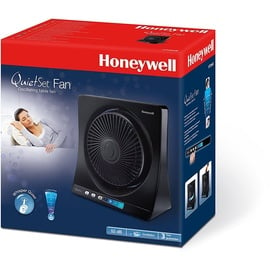 Honeywell HT 354 E4 Tischventilator schwarz