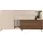 Home Affaire Sideboard Monaco 181 x 94 x 42 cm Beige / Weiß