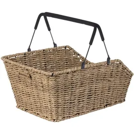 Basil Cento Rattan Look Nature Braun