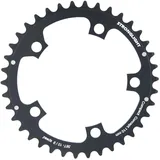 Stronglight Kettenblatt 48 Zähne Schwarz
