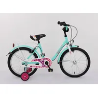T&Y Trade PASSION GRN 18 Zoll RH 28 cm rosa