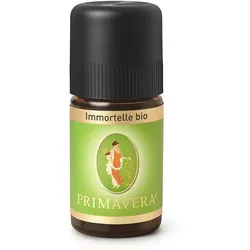 Primavera Immortelle bio 5 ml