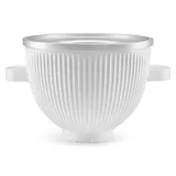 KitchenAid 5KSMICM Weiß 1,9 l