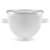 KitchenAid 5KSMICM Weiß 1,9 l