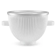 KitchenAid 5KSMICM Weiß 1,9 l