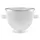 KitchenAid 5KSMICM Weiß 1,9 l
