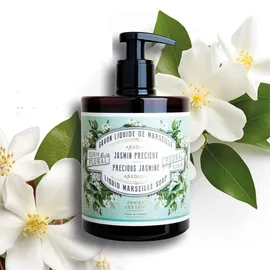 Panier des Sens Flüssigseife Jasmin 500 ml
