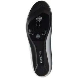 Giro Cadet II Weiß 41