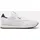 Reebok Classic Leather White / Black / Chalk 44