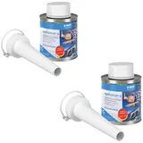 KEROPUR® G von BASF Benzinadditiv Benzinzusatz Kraftstoffadditiv, Made in Germany, 2X 100ml