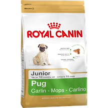 Royal Canin Pug Junior 1,5 kg