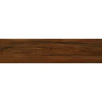 Vabene Bodenfliese Feinsteinzeug braun 22,5 x 90,2 cm