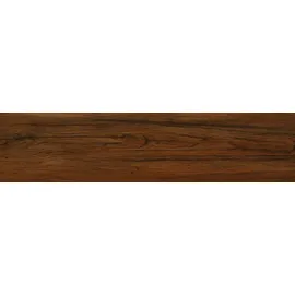 Vabene Bodenfliese Feinsteinzeug braun 22,5 x 90,2 cm