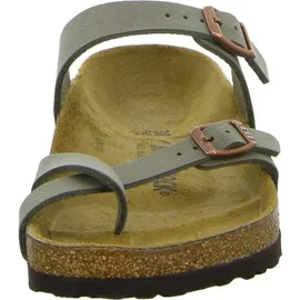 Birkenstock Mayari Birko-Flor Grau 41