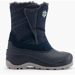 Gummistiefel - Herren - blau