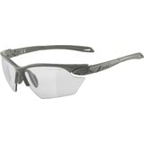 Alpina Twist Five HR S moon-grey matt, -