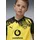 Puma BVB Heimtrikot Replica 25/26 gelb Kinder Gr. 128