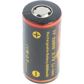 Trustfire 32650 6000 mAh 1 St.
