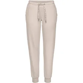 OTTO products Sweathose figurbetont Beige 50
