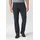 Wrangler Greensboro Jeans Iron Blue 36 34
