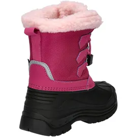 LICO Winterboots »Winterboot Hannes Gr. 33, rosa, - 93500862-33
