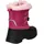 LICO Winterboots »Winterboot Hannes Gr. 33, rosa, - 93500862-33