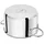 henckels by zwilling Reflection Kochtopf-Set 5-tlg. Kochtopf + Glasdeckel
