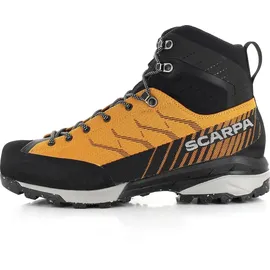 Scarpa Herren Mescalito TRK Planet GTX Schuhe (Größe 44, orange)