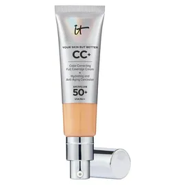 It Cosmetics Your Skin But Better CC+ Cream SPF 50+ Medium Tan 32 ml