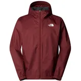The North Face NF00A8AZ0XI M QUEST JACKET - EU Jacket Herren Turmeric Größe L