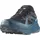 Salomon Ultra Flow Gore Tex Herren Trail-Laufschuhe, Outdoor-bereit, Dämpfung von der Straße bis auf die Trails, Gemischtes Gelände, Black, 45 1/3