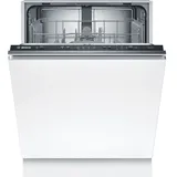 Bosch Series 2 SMV24AX04E Einbau-Geschirrspüler Voll 12 Gedecke