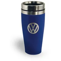 VW Collection Thermobecher 0,45 l Blau