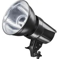 Walimex pro LED Foto Video Studioleuchte Niova 60 Plus Bi Color
