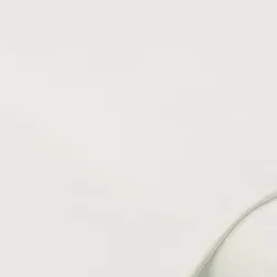 Elastik-Jersey "Sport & Swim", weiß