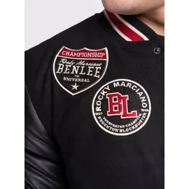 BENLEE Rocky Marciano Francis schwarz 2XL