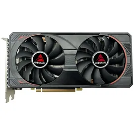 Biostar GeForce RTX 3060 Ti (8 GB), Grafikkarte
