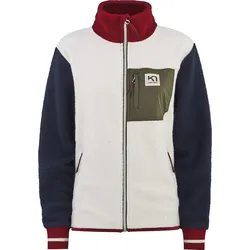 Kari Traa Røthe Midlayer multi (MULTI) S