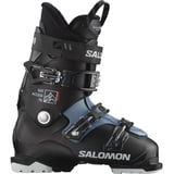 Salomon Qst Access 70 - Black / Coppen Blue / White - 27.0-27.5