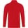 Jako Fleecejacke rot/weinrot 5XL