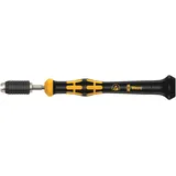 WERA Drehmomentschraubendreher 1460 ESD 0,02 - 0,06 Nm