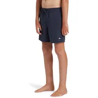 QUIKSILVER - Kid's Everyday Solid Volley 14 - Boardshorts
