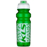 KLS Fahrradflasche TULAROSA 022 Green