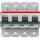 ABB S804S-C63 Sicherung 4polig