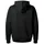 MCS Rundhalspullover "MCS Pullover MCChris", Herren, Gr. XXL, schwarz (tap shoe), Obermaterial: 100% Baumwolle, Pullover Rundhalspullover