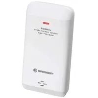 Bresser 7 Kanal Thermo-/Hygro-Sensor