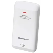 Bresser 7 Kanal Thermo-/Hygro-Sensor