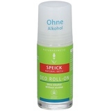 SPEICK Natural Aktiv Deo Roll on ohne Alkohol 50 ml